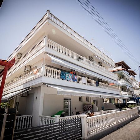 Elysium - Villa Majken Olympic Beach Exterior photo