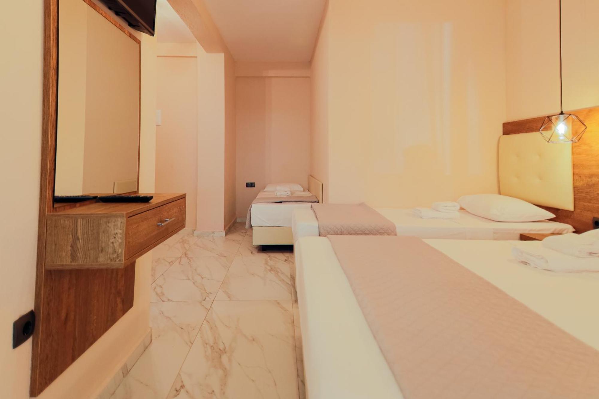 Elysium - Villa Majken Olympic Beach Room photo